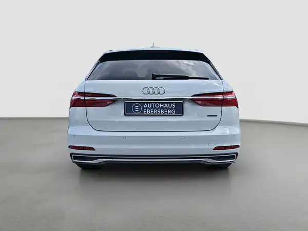 AUDI A6 Avant advanced 40 TDI qu 5JGar ACC MATRX App Kamera (6/16)