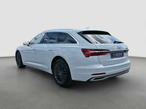 AUDI A6 Avant advanced 40 TDI qu 5JGar ACC MATRX App Kamera (7/16)