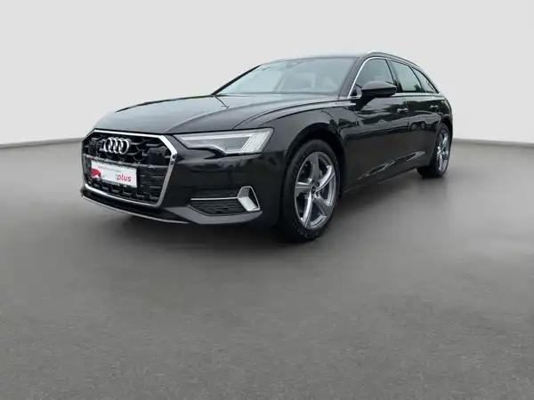 AUDI A6 Avant advanced 45 TFSI qu 5JGar MATRX Tour AHK (2/17)