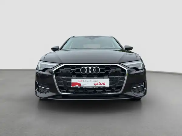 AUDI A6 Avant advanced 45 TFSI qu 5JGar MATRX Tour AHK (3/17)