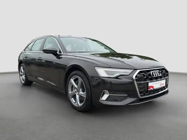 AUDI A6 Avant advanced 45 TFSI qu 5JGar MATRX Tour AHK (4/17)