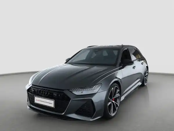 AUDI RS6 Avant performance (1/4)