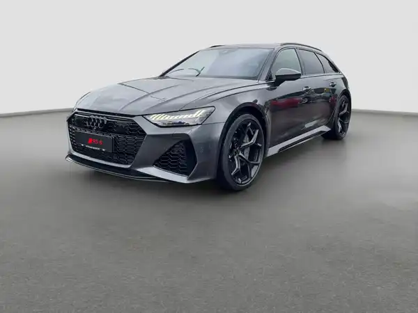 AUDI RS6 Avant performance (2/17)