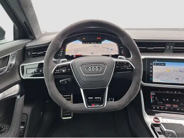 AUDI RS6 Avant performance (11/17)