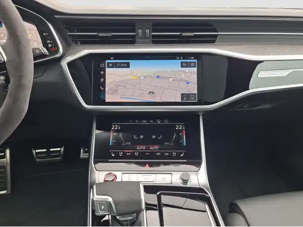 AUDI RS6 Avant performance (12/17)