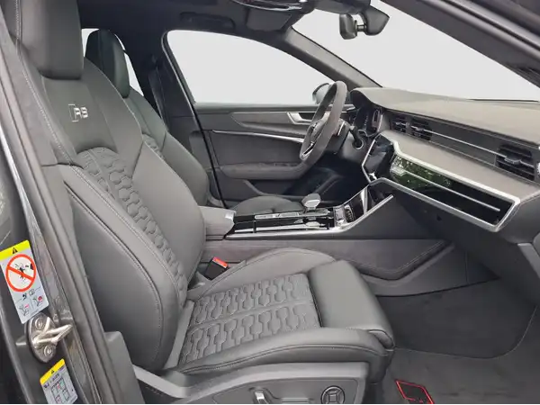 AUDI RS6 Avant performance (15/17)