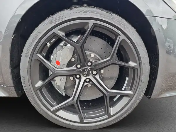 AUDI RS6 Avant performance (17/17)