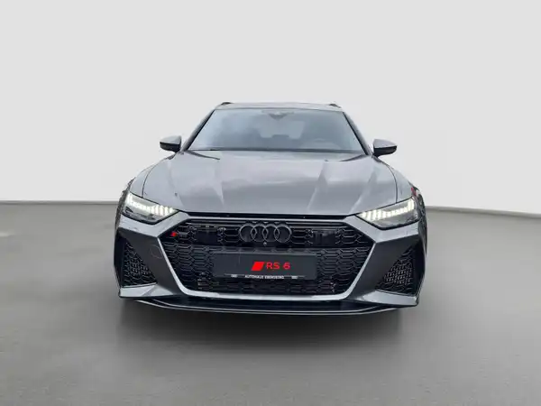 AUDI RS6 Avant performance (3/17)