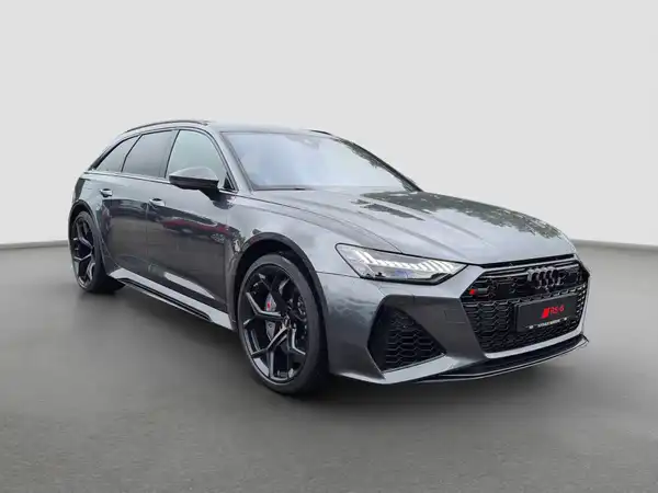 AUDI RS6 Avant performance (4/17)