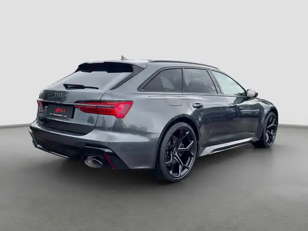 AUDI RS6 Avant performance (5/17)