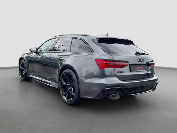 AUDI RS6 Avant performance (7/17)