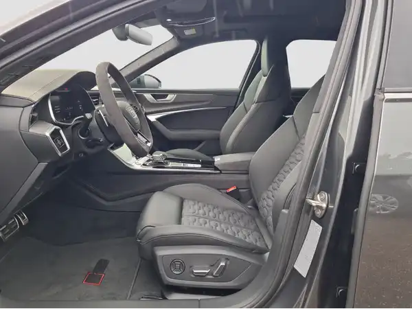 AUDI RS6 Avant performance (8/17)