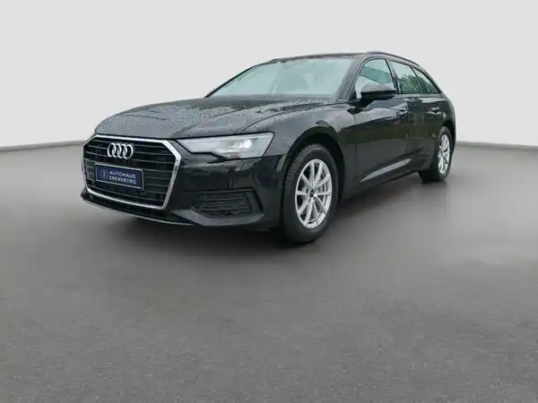 AUDI A6 Avant 40 TDI Sensor Navi Connect (2/17)
