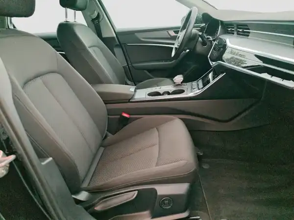 AUDI A6 Avant 40 TDI Sensor Navi Connect (15/17)