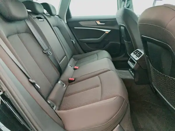 AUDI A6 Avant 40 TDI Sensor Navi Connect (16/17)