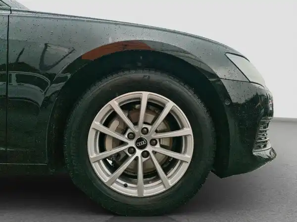 AUDI A6 Avant 40 TDI Sensor Navi Connect (17/17)