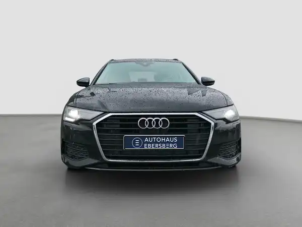 AUDI A6 Avant 40 TDI Sensor Navi Connect (3/17)