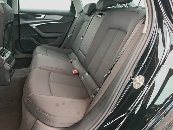 AUDI A6 Avant 40 TDI Sensor Navi Connect (9/17)