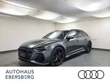 AUDI RS6 Avant performance (1/18)