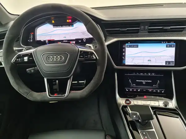 AUDI RS6 Avant performance (11/18)