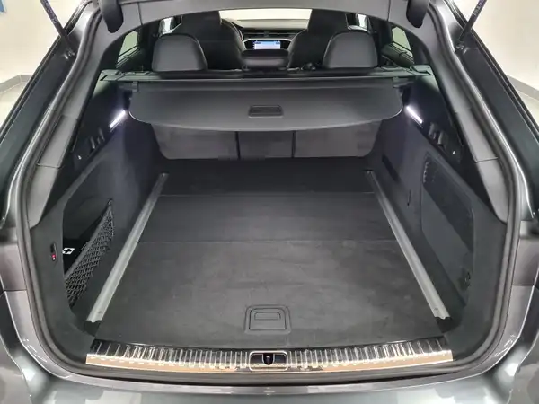 AUDI RS6 Avant performance (12/18)