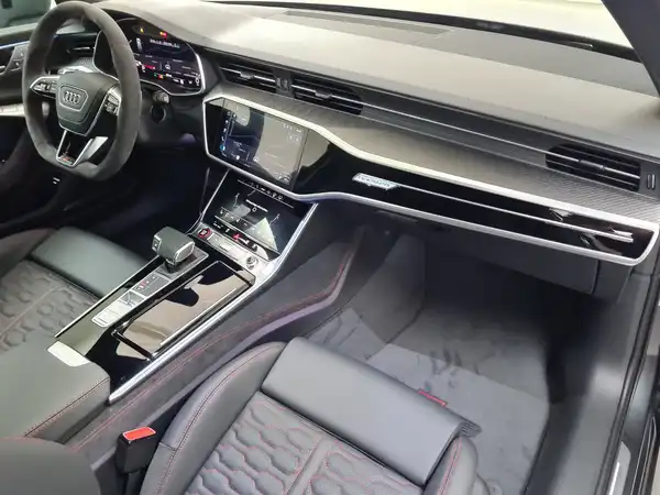 AUDI RS6 Avant performance (18/18)