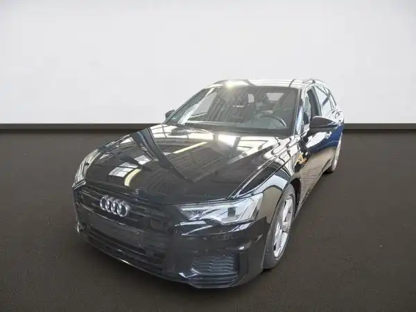 AUDI A6 Avant sport 55 TFSI e qu Hybrid Tour Business el.Sitz B&O (2/4)
