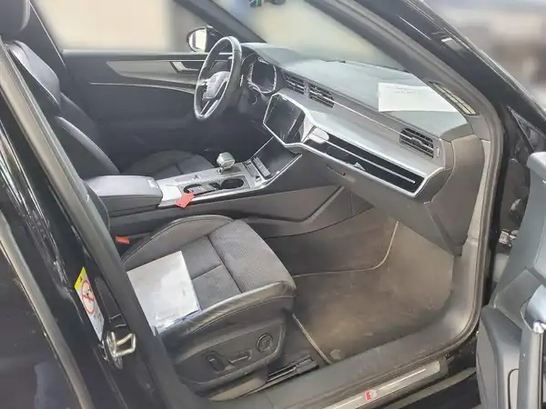 AUDI A6 Avant sport 55 TFSI e qu Hybrid Tour Business el.Sitz B&O (4/4)