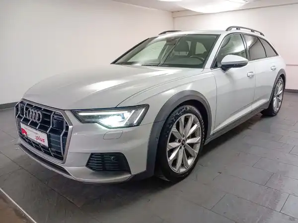 AUDI A6 allroad qu 55 TDI Tour Business virtual MATRX 20Z (2/20)