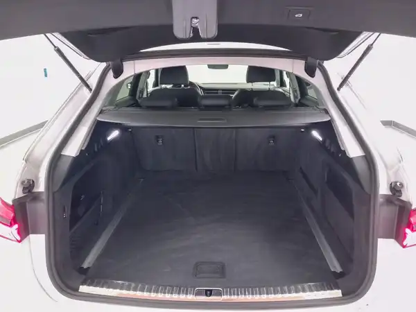 AUDI A6 allroad qu 55 TDI Tour Business virtual MATRX 20Z (14/20)