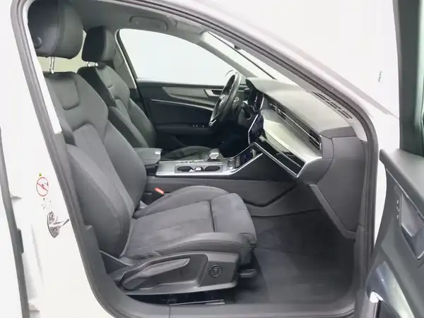 AUDI A6 allroad qu 55 TDI Tour Business virtual MATRX 20Z (17/20)