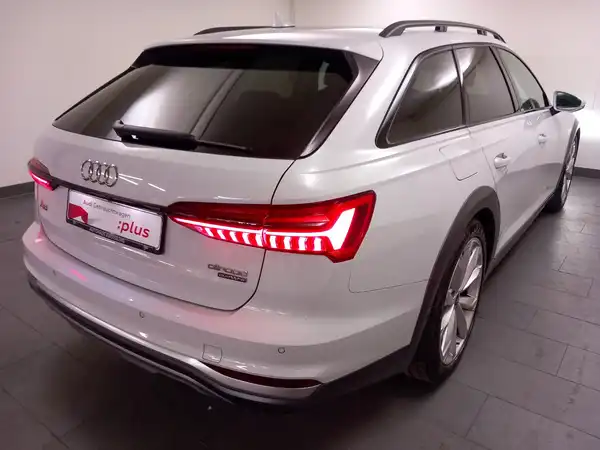 AUDI A6 allroad qu 55 TDI Tour Business virtual MATRX 20Z (19/20)