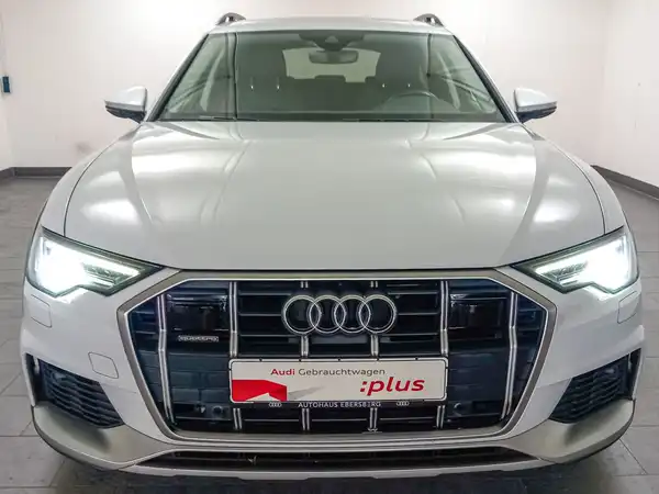 AUDI A6 allroad qu 55 TDI Tour Business virtual MATRX 20Z (3/20)