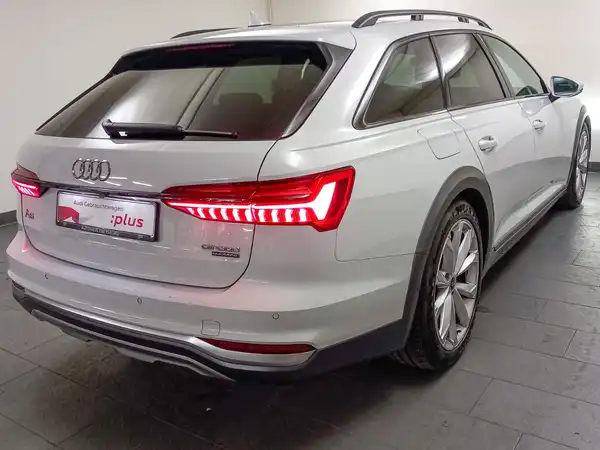 AUDI A6 allroad qu 55 TDI Tour Business virtual MATRX 20Z (5/20)