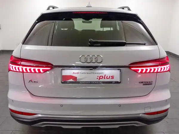 AUDI A6 allroad qu 55 TDI Tour Business virtual MATRX 20Z (6/20)