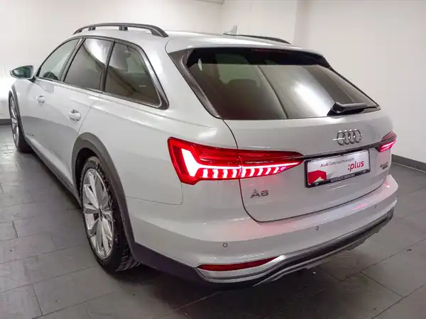 AUDI A6 allroad qu 55 TDI Tour Business virtual MATRX 20Z (7/20)