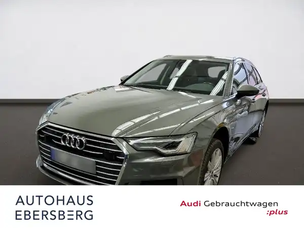 AUDI A6 Avant design 40 TDI Business Tour MATRIX ACC (1/3)