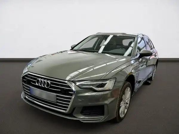 AUDI A6 Avant design 40 TDI Business Tour MATRIX ACC (2/3)