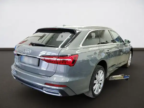 AUDI A6 Avant design 40 TDI Business Tour MATRIX ACC (3/3)