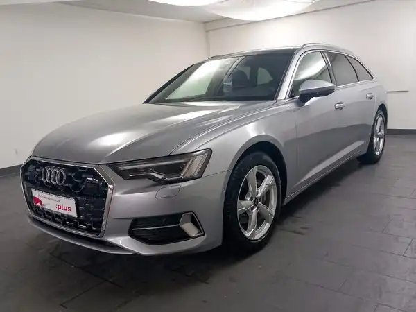 AUDI A6 Avant advanced 40 TDI qu 5JGar Tour MATRX Kamera Business (2/21)