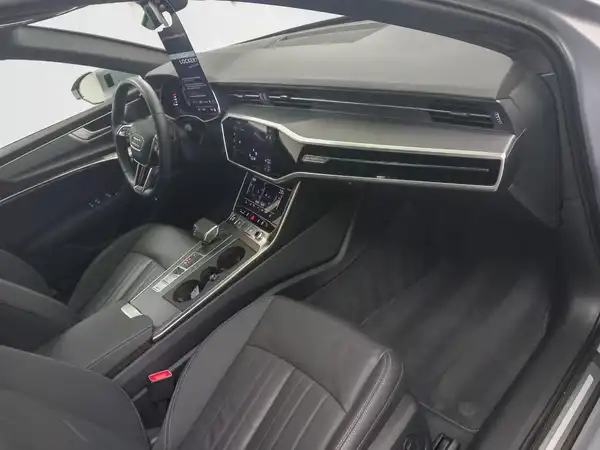 AUDI A6 Avant advanced 40 TDI qu 5JGar Tour MATRX Kamera Business (17/21)