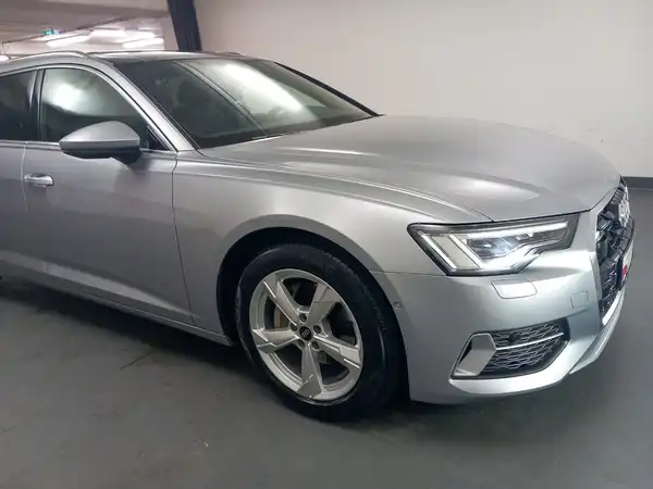 AUDI A6 Avant advanced 40 TDI qu 5JGar Tour MATRX Kamera Business (19/21)