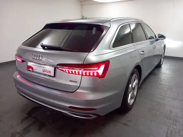 AUDI A6 Avant advanced 40 TDI qu 5JGar Tour MATRX Kamera Business (20/21)