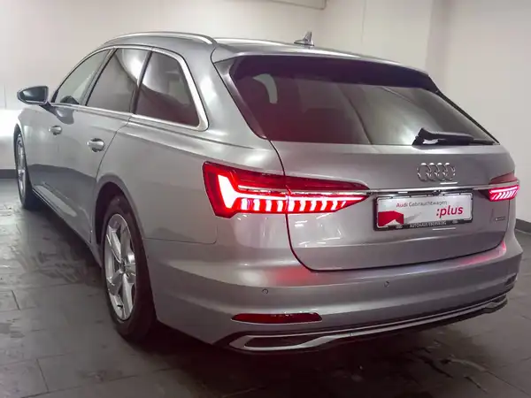 AUDI A6 Avant advanced 40 TDI qu 5JGar Tour MATRX Kamera Business (5/21)