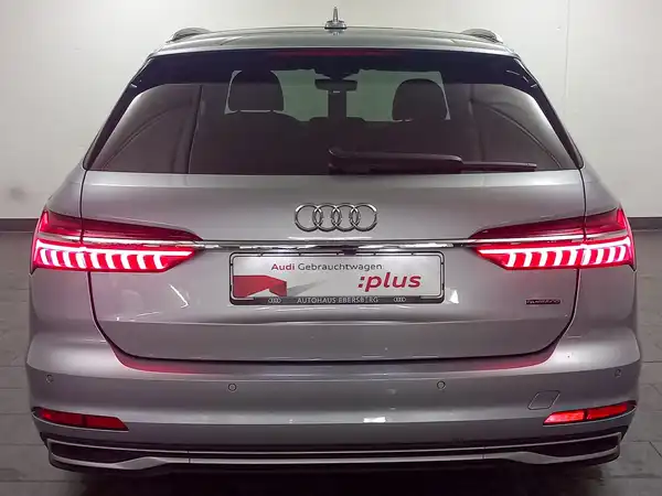 AUDI A6 Avant advanced 40 TDI qu 5JGar Tour MATRX Kamera Business (6/21)
