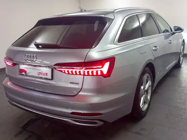 AUDI A6 Avant advanced 40 TDI qu 5JGar Tour MATRX Kamera Business (7/21)