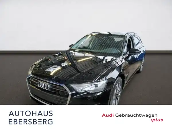 AUDI A6 Avant 40 TDI qu Tour Business 4xClima Spiegel+ LM18 (1/3)