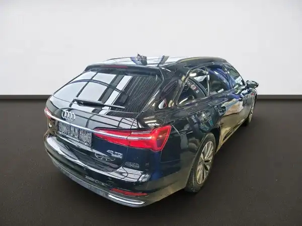 AUDI A6 Avant 40 TDI qu Tour Business 4xClima Spiegel+ LM18 (3/3)