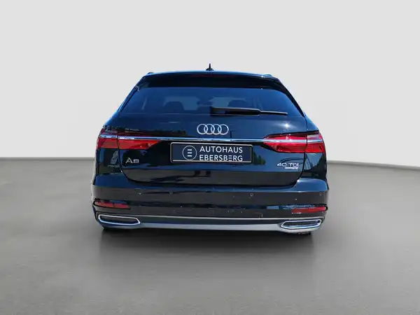 AUDI A6 Avant 40 TDI qu Tour Business 4xClima Spiegel+ LM18 (6/17)