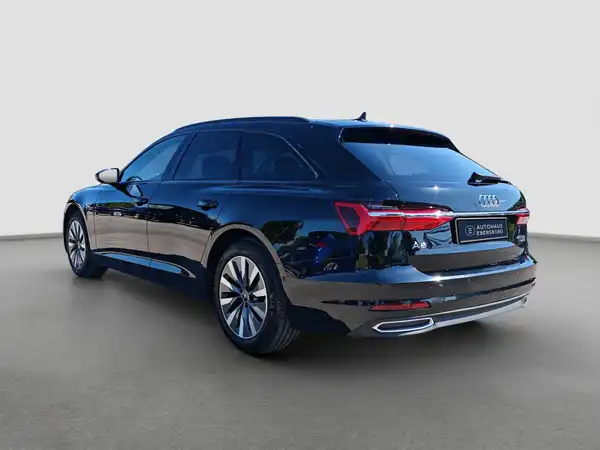 AUDI A6 Avant 40 TDI qu Tour Business 4xClima Spiegel+ LM18 (7/17)